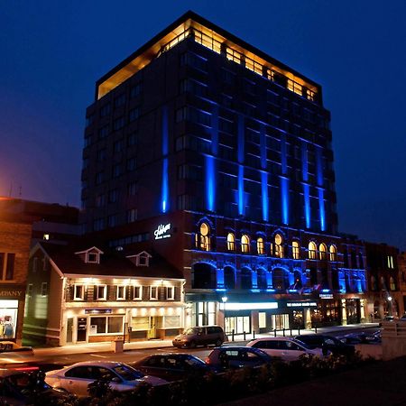 The Holman Grand Hotel Charlottetown Eksteriør bilde