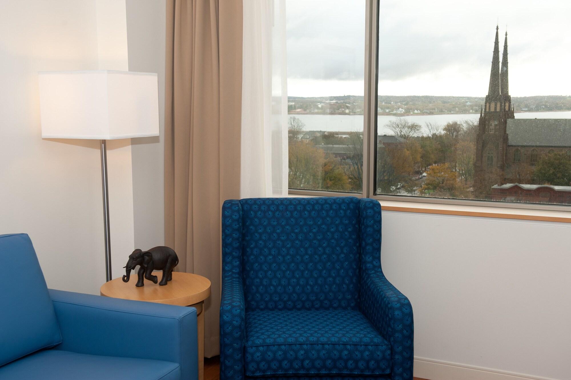 The Holman Grand Hotel Charlottetown Eksteriør bilde