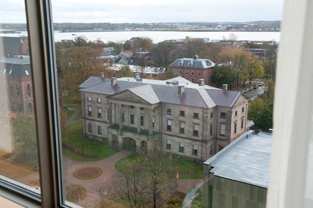 The Holman Grand Hotel Charlottetown Eksteriør bilde
